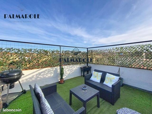 Appartement vente à Perpignan