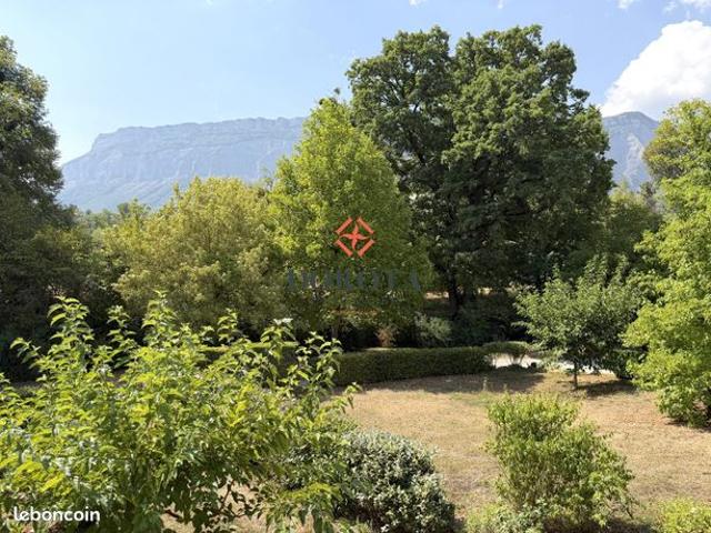Appartement vente à Saint-Ismier, Isère