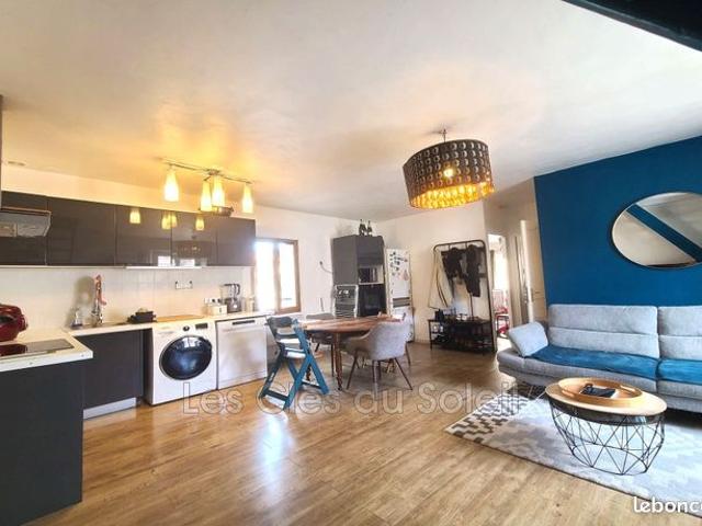 Appartement vente à Arrondissement de Toulon, Cuers