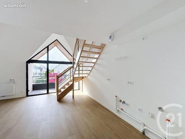 Appartement vente à Pléneuf-Val-André, Côtes-d'Armor