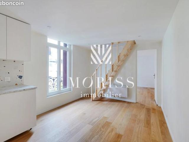 Appartement vente à Bois-colombes, Hauts-de-Seine