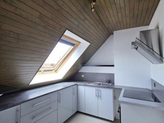 Appartement vente à Haguenau-Wissembourg, Haguenau