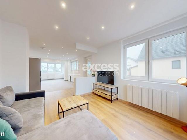 Appartement vente à Weyersheim, Collectivité européenne d'Alsace