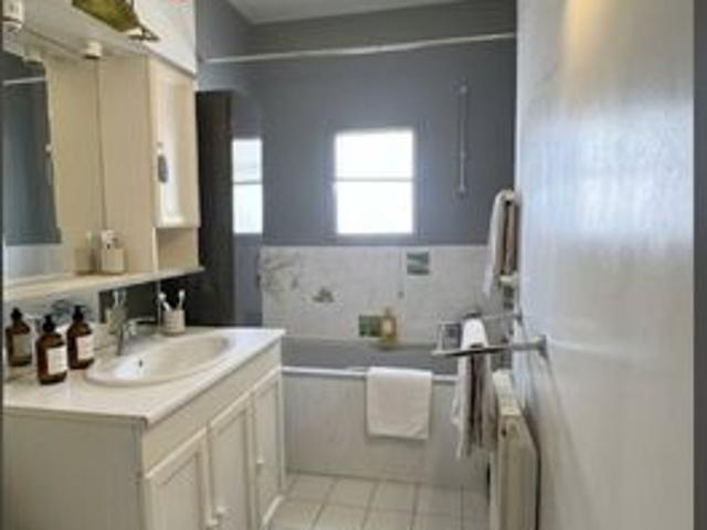 Appartement vente à Dieppe, Le Tréport