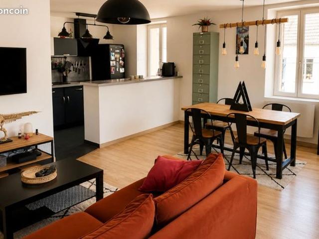 Appartement vente à Chambly, Oise