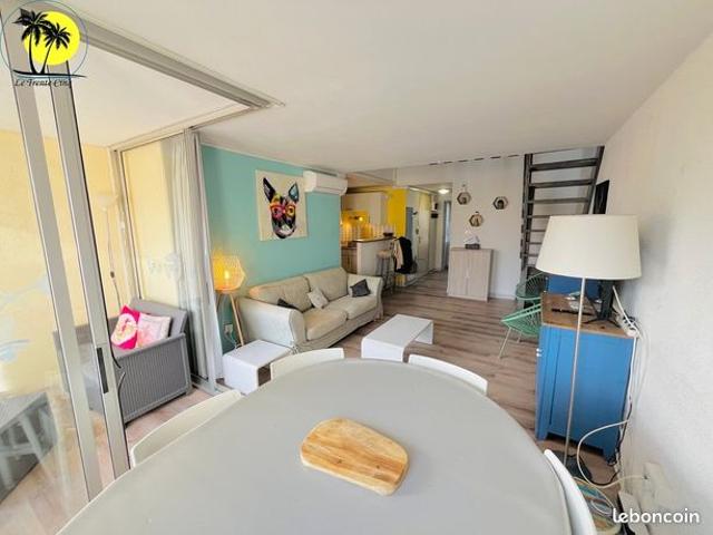Appartement vente à Béziers, Agde