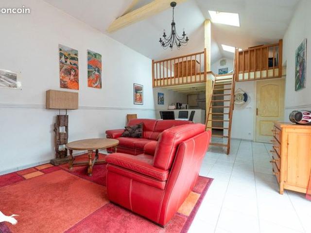 Appartement vente à Rochefort, Arvert