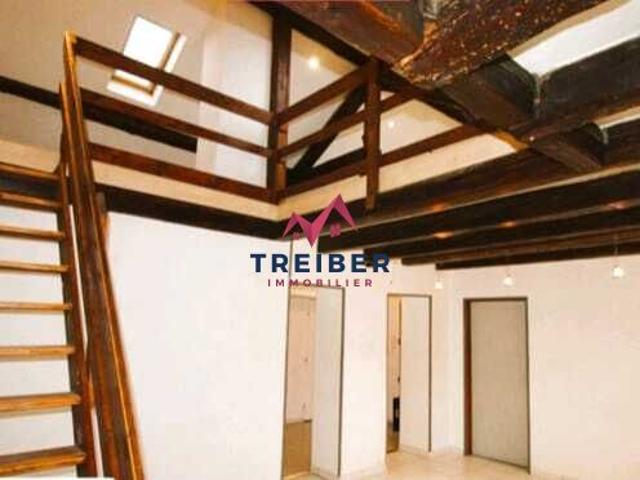 Appartement vente à Belfort, Saraz