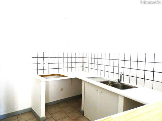 Appartement vente à Marseille, Roquevaire