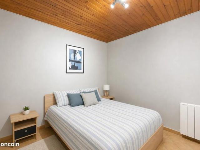 Appartement vente à Pontoise, Vauréal