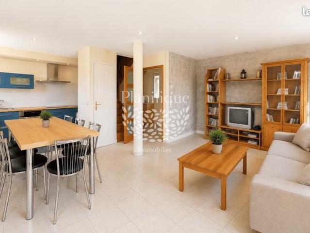 Appartement vente à Saint-Julien-en-Genevois, Saint-julien-en-genevois