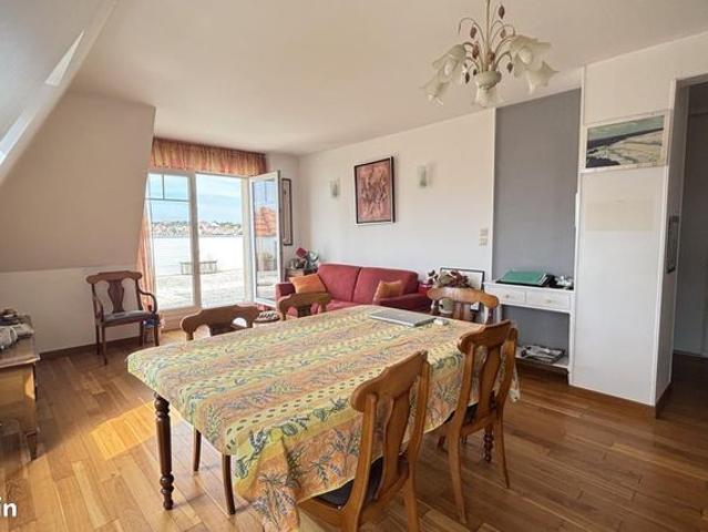Appartement vente à Boulogne-sur-Mer, Wimereux