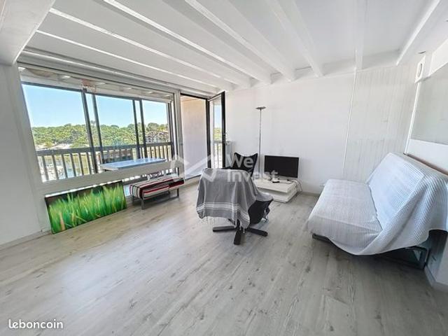 Appartement vente à Dax, Capbreton