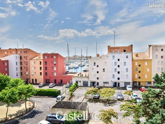 Appartement vente à Béziers, Agde
