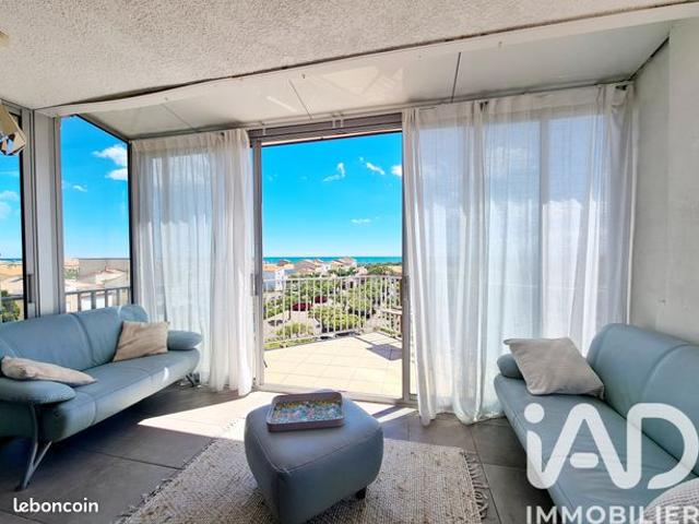 Appartement vente à Béziers, Portiragnes