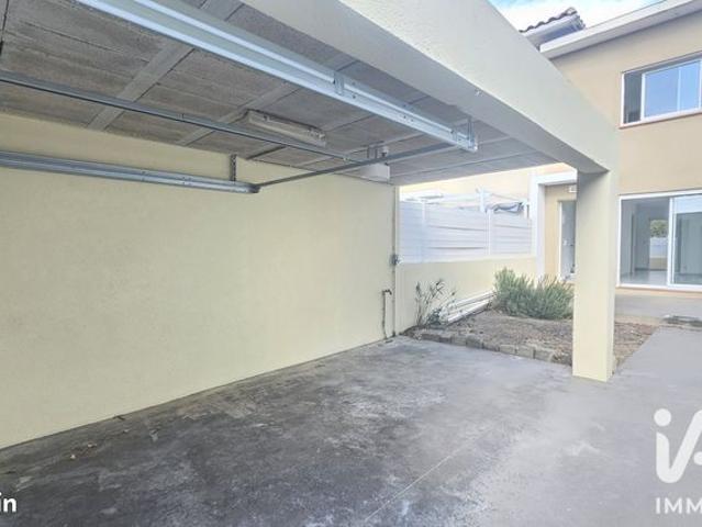 Appartement vente à Millas, Pyrénées-Orientales