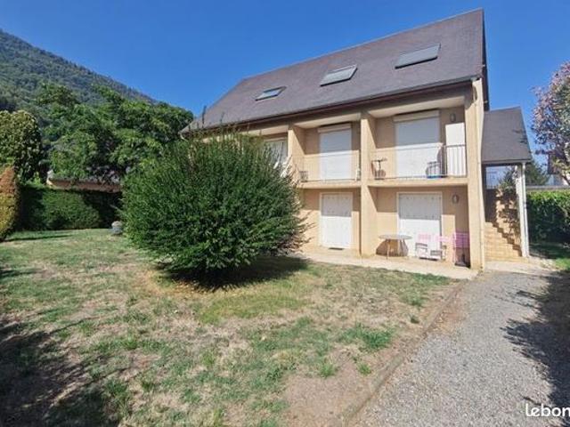 Appartement vente à Adast, Hautes-Pyrénées