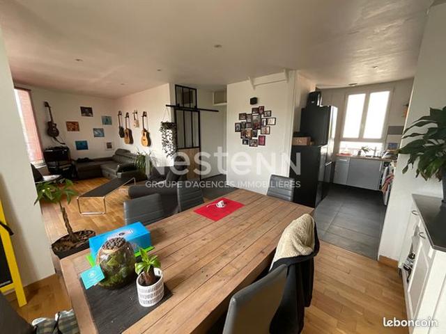 Appartement vente à Saint-Germain-en-Laye, Houilles
