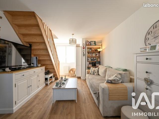 Appartement vente à Torcy, Ozoir-la-ferrière