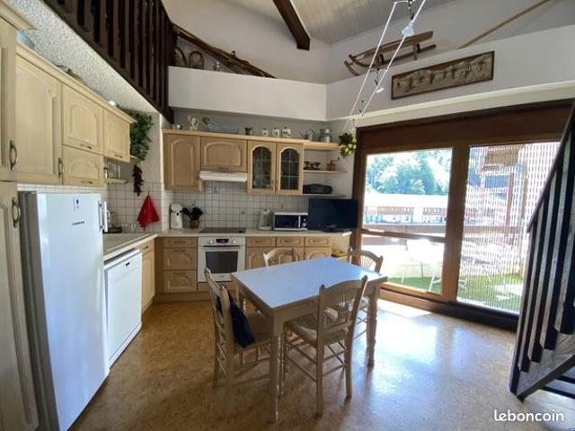 Appartement vente à Die, Saint-agnan-en-vercors