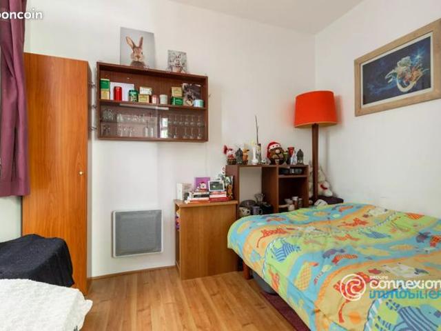 Appartement vente à Paris, Île-de-France