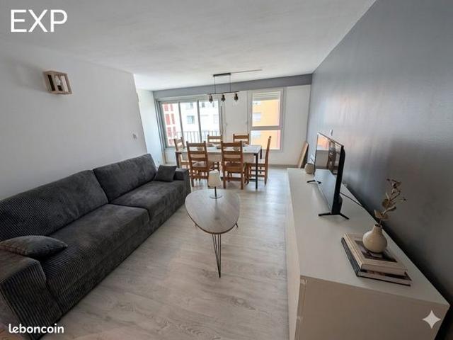 Appartement vente à Béziers, Agde