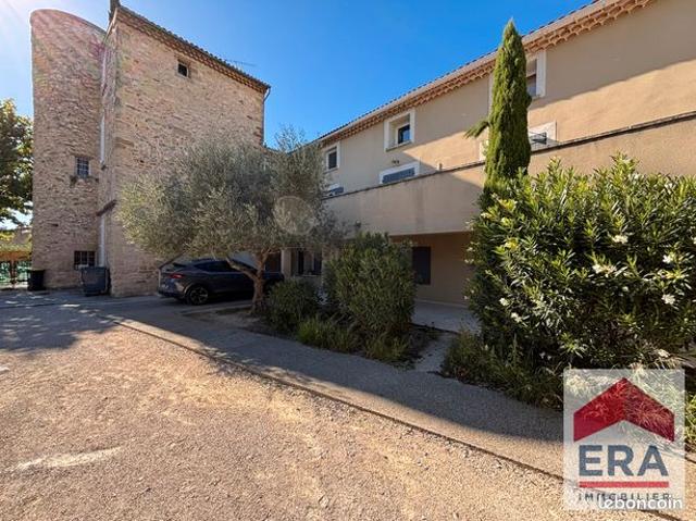 Appartement vente à Carpentras
