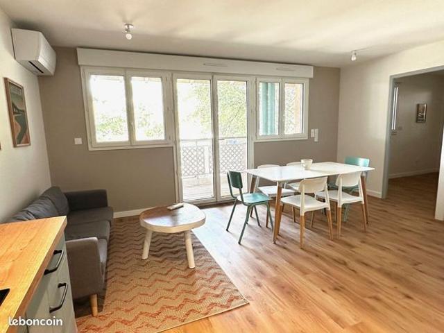 Appartement vente à Dax, Capbreton