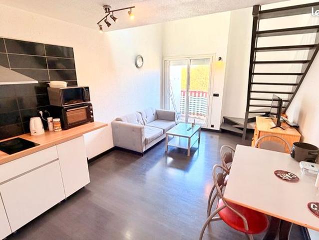 Appartement vente à Mont-de-Marsan, Mont-de-marsan
