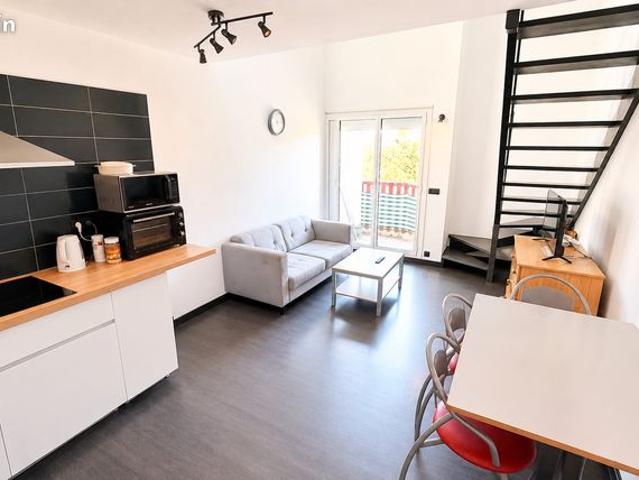 Appartement vente à Mont-de-Marsan, Mont-de-marsan