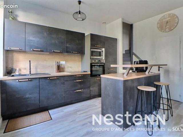 Appartement vente à Privas, Saint-priest