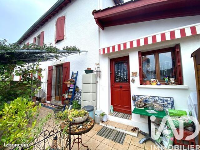 Appartement vente à Dax, Tarnos