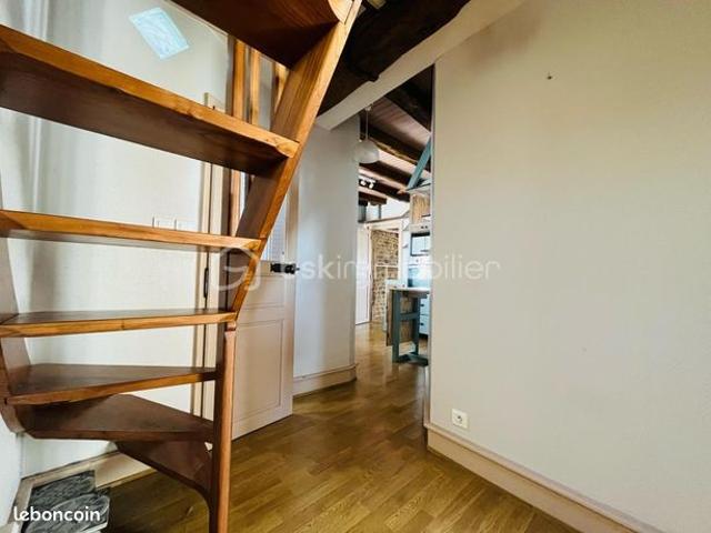 Appartement vente à Avranches