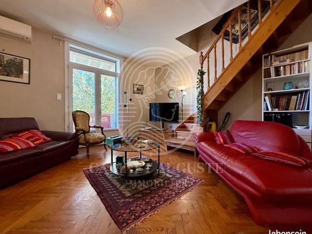 Appartement vente à Nîmes