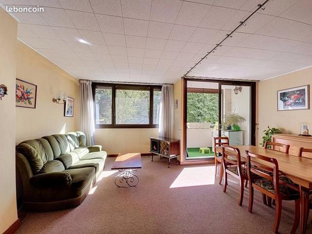 Appartement vente à Romorantin-Lanthenay, Fresnes