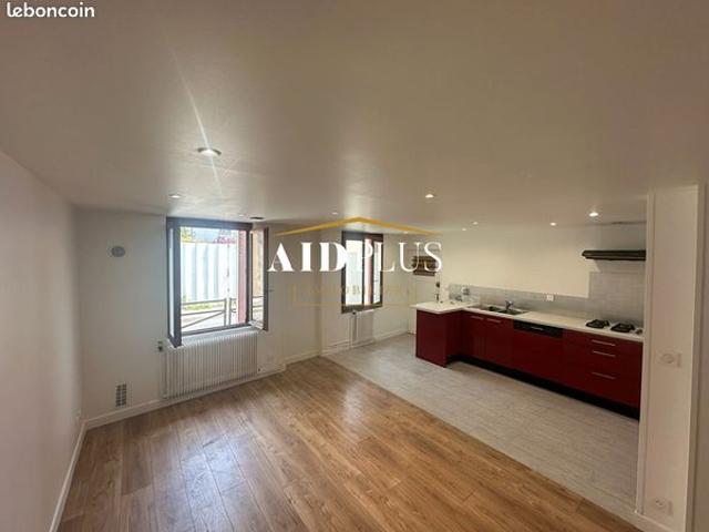 Appartement vente à Argenteuil, Saint-leu-la-forêt