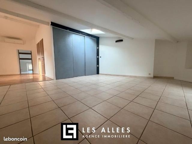 Appartement vente à Nyons, Ancône