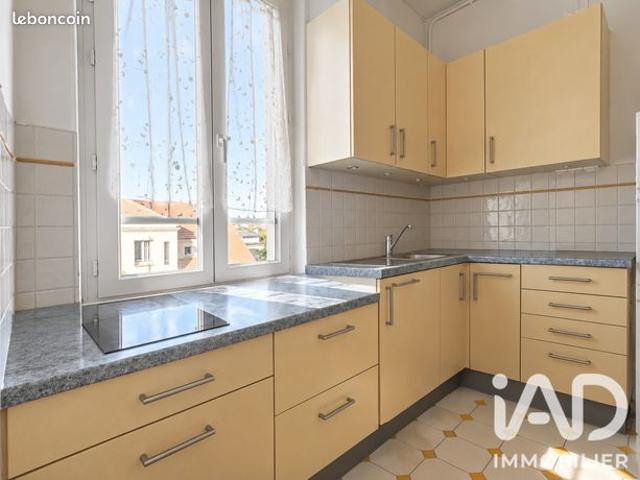 Appartement vente à Rueil-Malmaison, Hauts-de-Seine