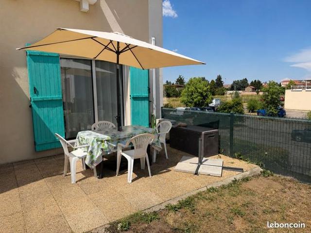 Appartement vente à Montbrison, Saint-just-saint-rambert