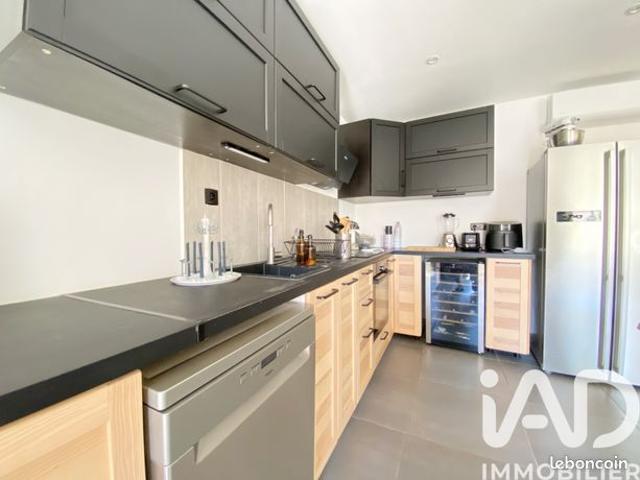 Appartement vente à Carpentras