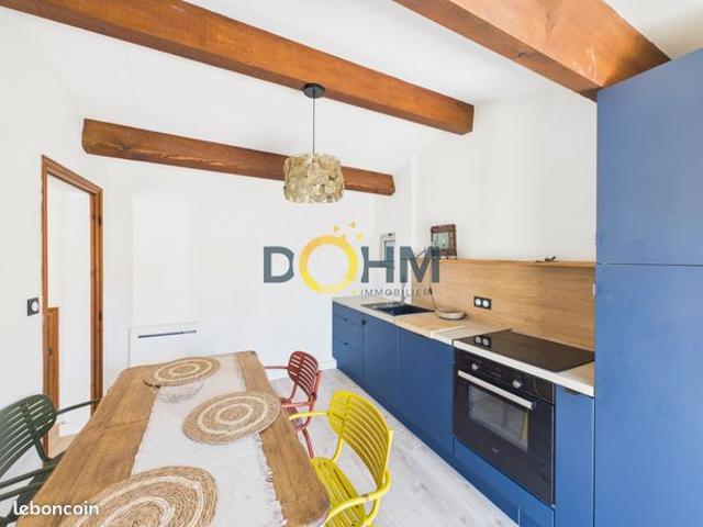 Appartement vente à Largentière, Ucel