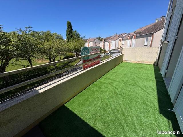 Appartement vente à Rambouillet, Elancourt