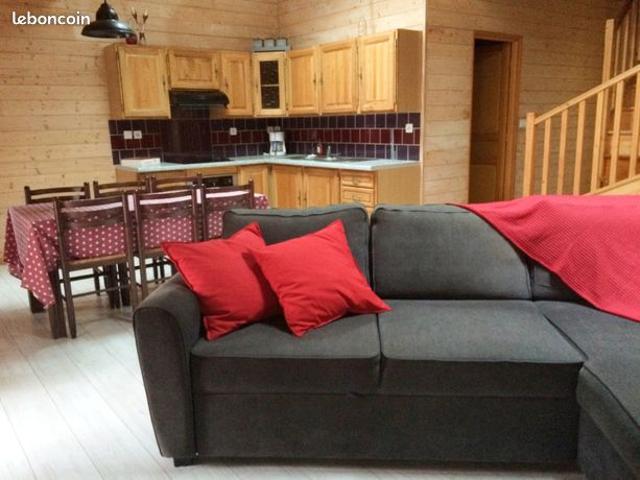Appartement vente à Saint-Jean-Pied-de-Port, Pyrénées-Atlantiques