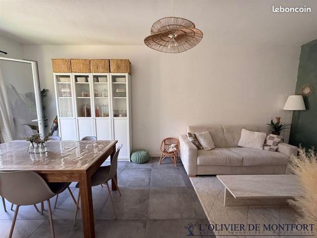 Appartement vente à Montfort-l'Amaury, Yvelines