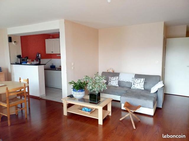 Appartement vente à Guingamp, Bretagne