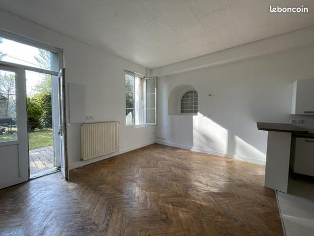 Appartement vente à Bordeaux, Carbon-blanc