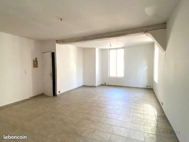 Appartement vente à Sens, Joigny