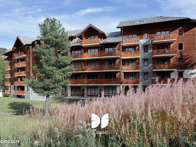Appartement vente à Vars, Haute-Saône