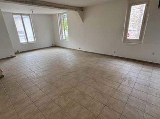 Appartement vente à Sens, Joigny