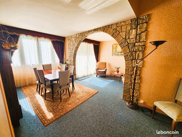 Appartement vente à Romorantin-Lanthenay, Fresnes